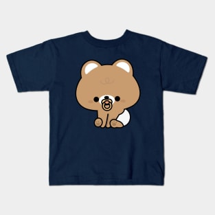 Bear Kids T-Shirt